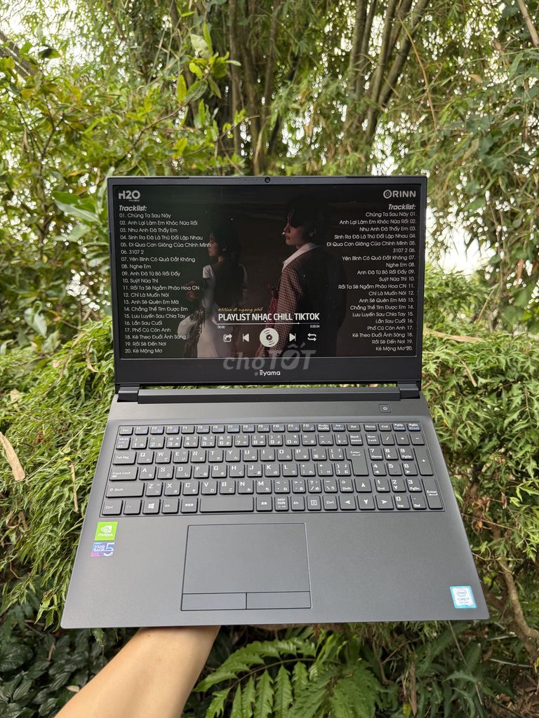 Thanh lý laptop ăn Tết 🧧 giá siêu lướt