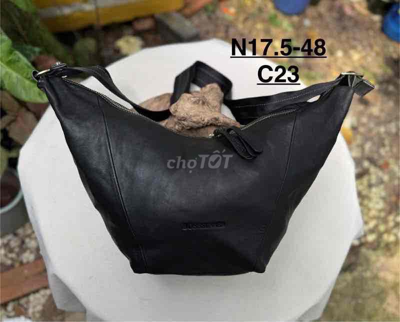 Túi đeo chéo BOSSsunwen chính hãng. Mua bán Túi xách tại Quận Ninh Kiều Cần Thơ được đăng bởi Khang Linh hình 1