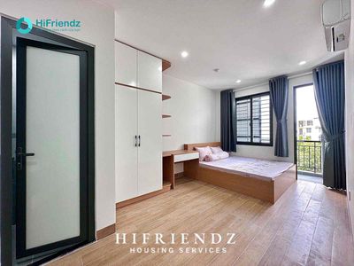 Khai Trương 15P Studio Giá Cực Tốt, Đối Diện ĐH Văn Hiến,UEH N