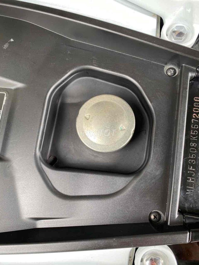 Click Thái 125. Mua bán Xe máy tại Quận Bình Thuỷ Cần Thơ được đăng bởi vũ hình 5