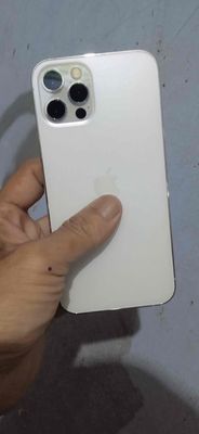 Apple iPhone 12 Pro 128GB Trắng Mất Face ID