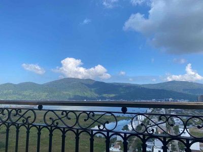 Cho thuê căn hộ Wyndham Golden Bay Đà Nẵng