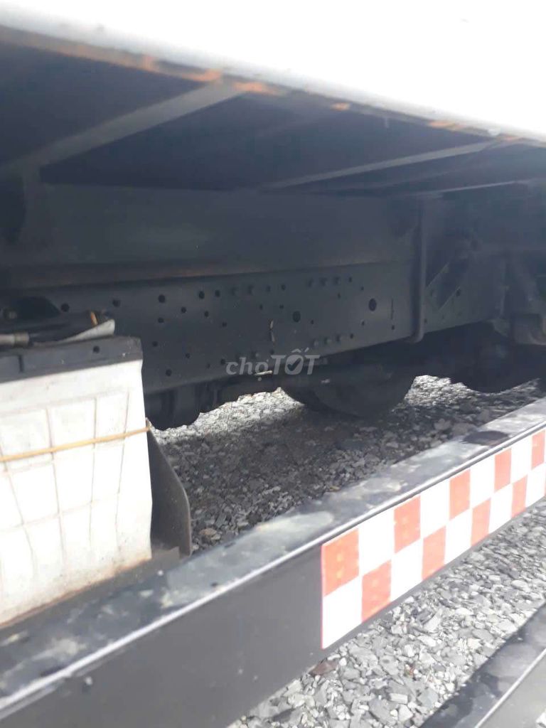Isuzu QKR270 2.9 tấn - thùng 4m3. Mua bán Xe tải, xe ben tại Quận Cái Răng Cần Thơ được đăng bởi Trao Đổi Xe Tải Cũ Cần Thơ hình 4