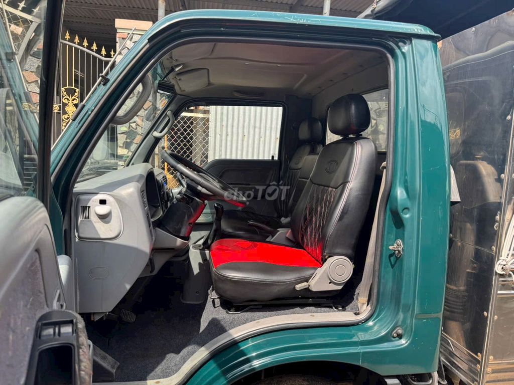 KIA.K3000S.1T4.ĐỜI.2011.XE CÓ LẠNH.MÁY CHƯA BUNG. Mua bán Xe tải, xe ben tại Thành phố Long Khánh Đồng Nai được đăng bởi minhnhựt hình 6