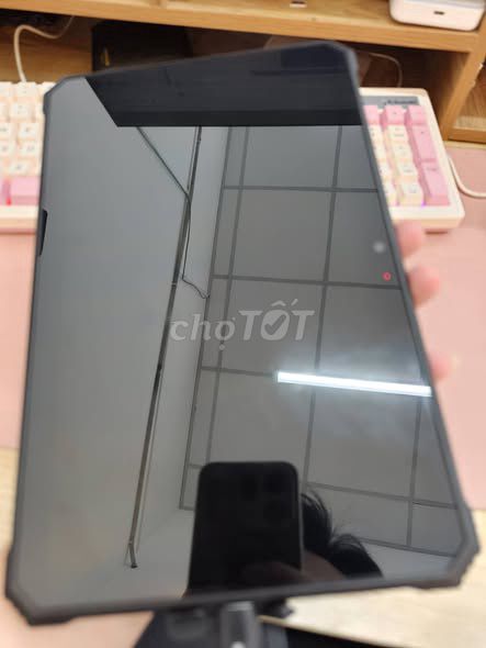 Blackview Active 8 Pro G99 8GB/256GB. Mua bán Máy tính bảng tại Quận Bình Tân Tp Hồ Chí Minh được đăng bởi Hội Đồ Điện Tử hình 1