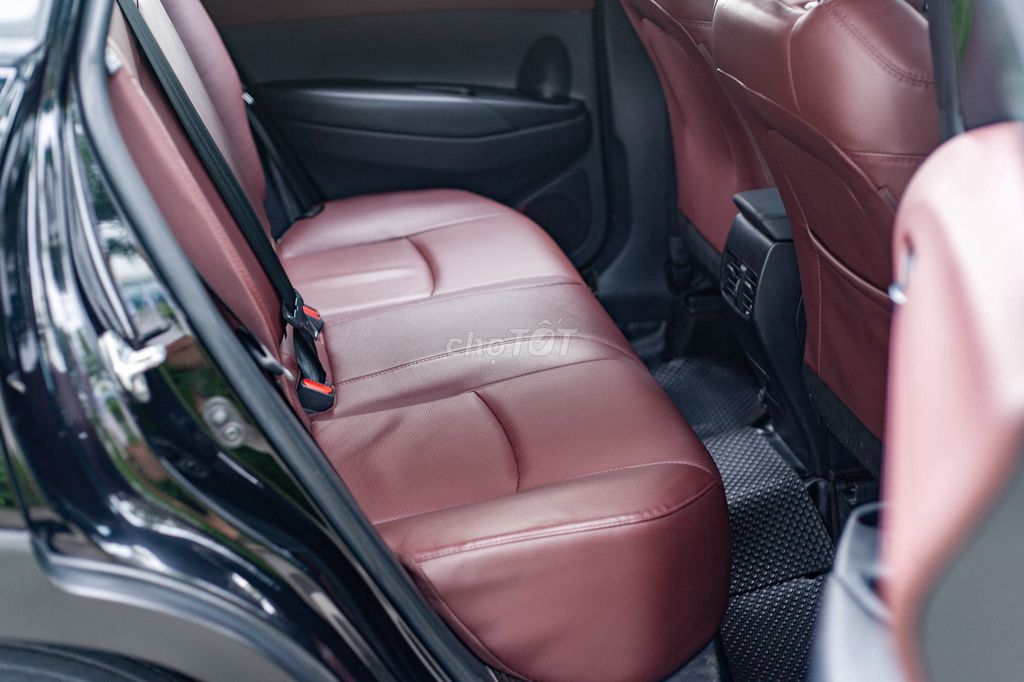 Toyota Corolla Cross 1.8V 2020 - 79000 km. Mua bán Ô tô tại Thành phố Thủ Đức Tp Hồ Chí Minh được đăng bởi H2T Auto hình 16