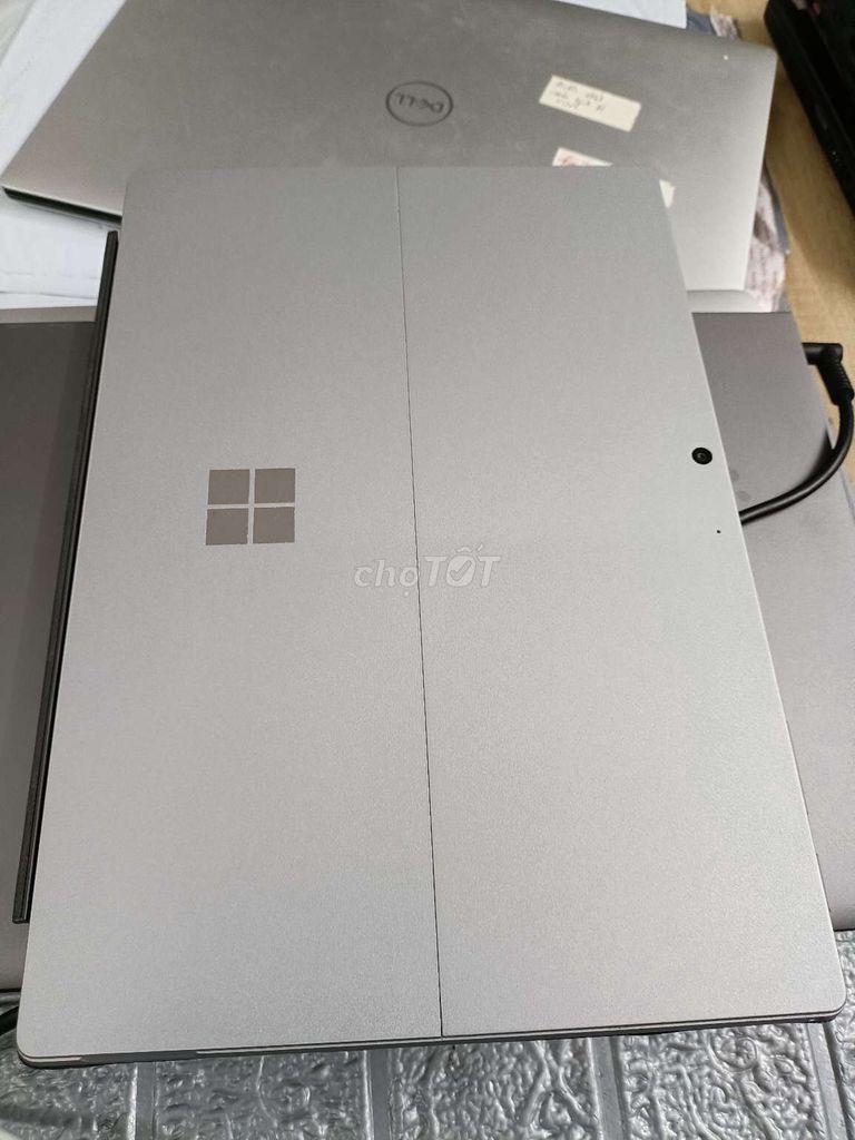 Surface Pro 7 hàng Mỹ  nguyên dzin