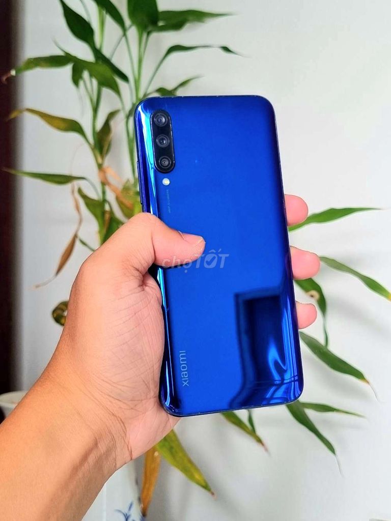 Xiaomi Mi A3 4/64GB Snap 665. Mua bán Điện thoại tại Quận Hải Châu Đà Nẵng được đăng bởi Lộc Roy hình 1