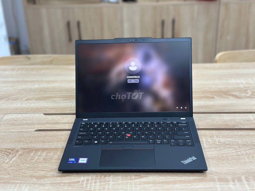 Lenovo ThinkPad X13 2in1 Gen 5 Ultra 7 165U 16 FHD. Mua bán Laptop tại Quận 3 Tp Hồ Chí Minh được đăng bởi Đình Toàn hình 1