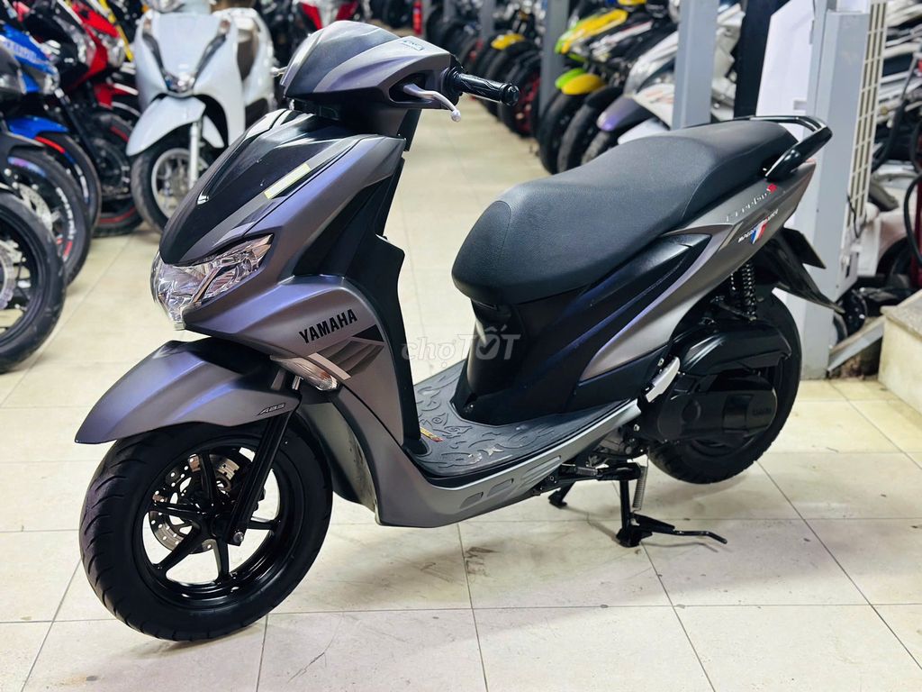 XE MÁY THỊNH PHÁT - FREEGO S 125 XÁM SẦN PHANH ABS. Mua bán Xe máy tại Quận Bắc Từ Liêm Hà Nội được đăng bởi XE MÁY THỊNH PHÁT XE LƯỚT GIÁ RẺ hình 6