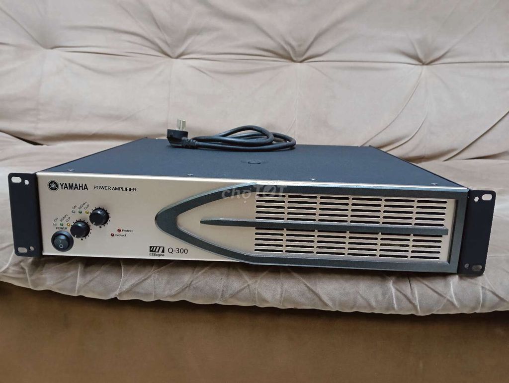 Main CS Bãi Yamaha 2 kênh . Mua bán Tivi, Âm thanh tại Quận Tân Phú Tp Hồ Chí Minh được đăng bởi HDK hình 1