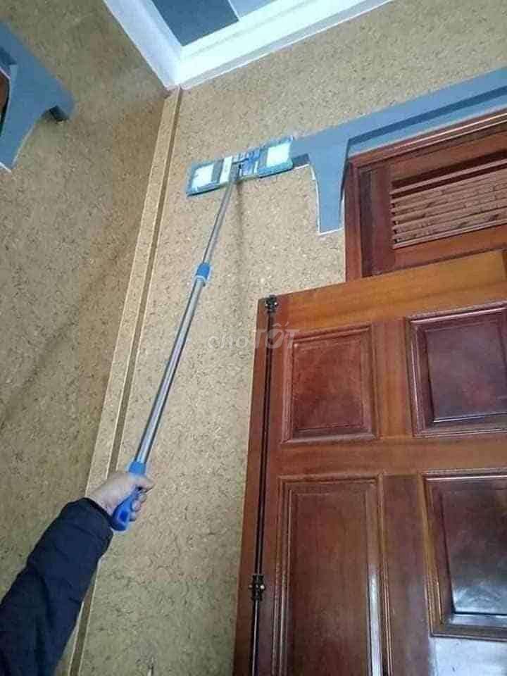 Chổi công nghiệp 🌿🌿🌿🌿🌿🌿🌿. Mua bán Nội thất, đồ gia dụng khác tại Quận Hà Đông Hà Nội được đăng bởi Đinh Len hình 1