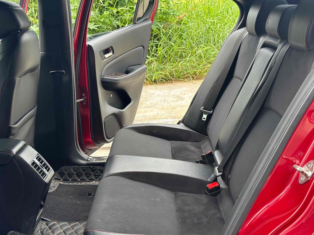 Honda City Rs 2022 - Odo 66.000 Km. Mua bán Ô tô tại Huyện Hóc Môn Tp Hồ Chí Minh được đăng bởi Văn Đoan  hình 8