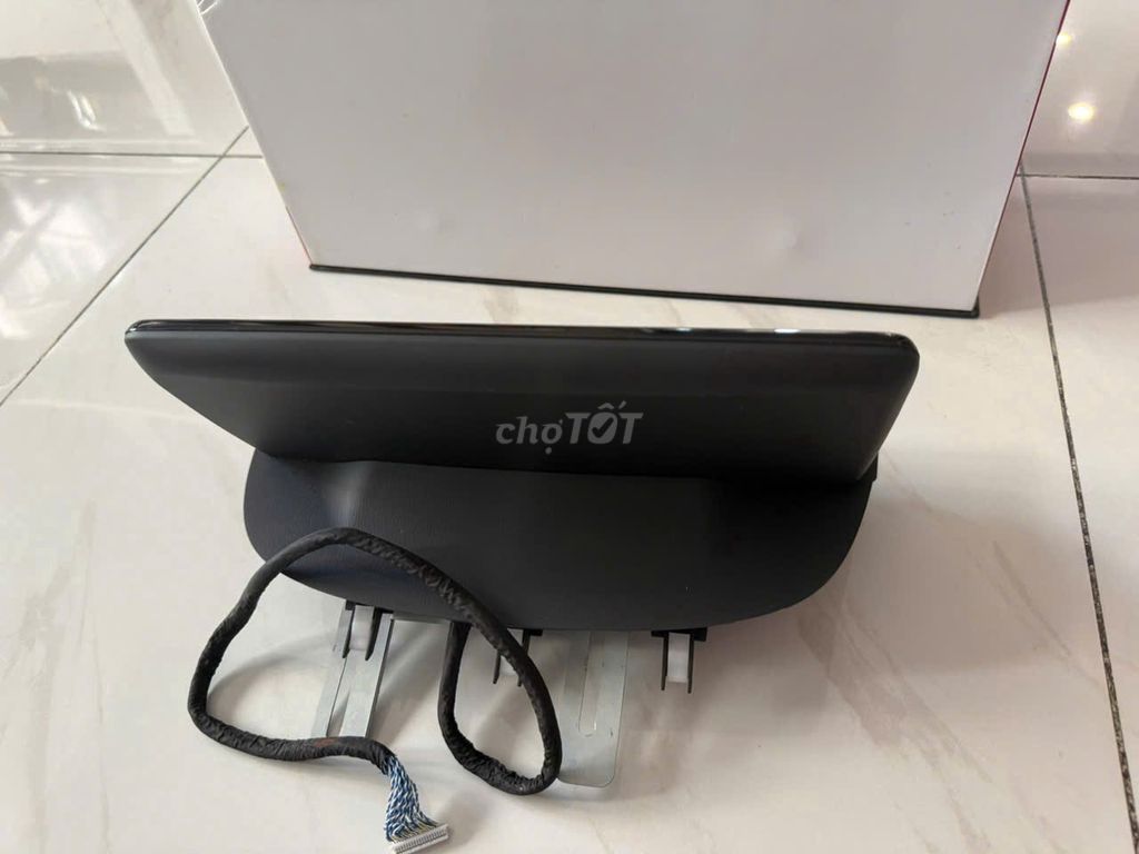 MÀN HÌNH Ô TÔ THÔNG MINH GOTECH GT MAZDA LIMITED. Mua bán Phụ tùng xe tại Quận Bình Thạnh Tp Hồ Chí Minh được đăng bởi Diemnth hình 7