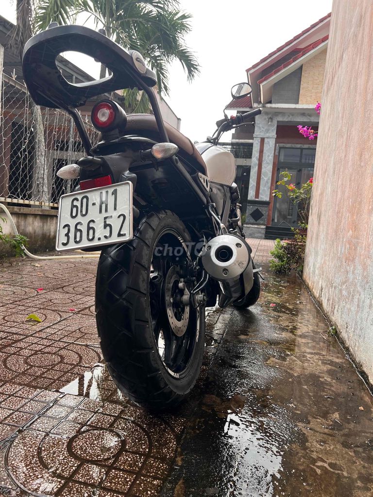 XSR155 nhập indo 2020 chính chủ. Mua bán Xe máy tại Quận Phú Nhuận Tp Hồ Chí Minh được đăng bởi Chiều hình 7