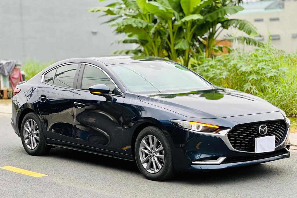 Mazda 3 2022 đk 2023 Premium cao cấp xe zin a-z. Mua bán Ô tô tại Huyện Hóc Môn Tp Hồ Chí Minh được đăng bởi Quân Showroom Auto888 hình 3