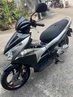 Honda Air Blade 2011 Đen Bạc bstp chính chủ. Mua bán Xe máy tại Quận 5 Tp Hồ Chí Minh được đăng bởi A Hà