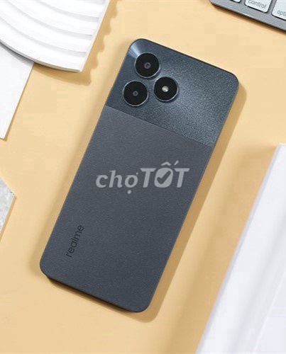 Realme Note 50 128GB Xám. Mua bán Điện thoại tại Huyện Hải Hậu Nam Định được đăng bởi hòa pham hình 1