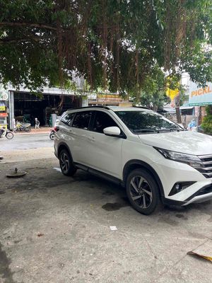 Toyota Rush 2019 Trắng