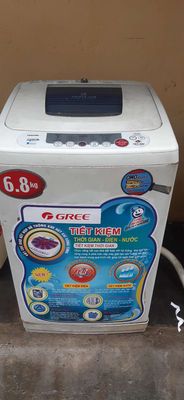 Máy giặt Toshiba tại Long Biên