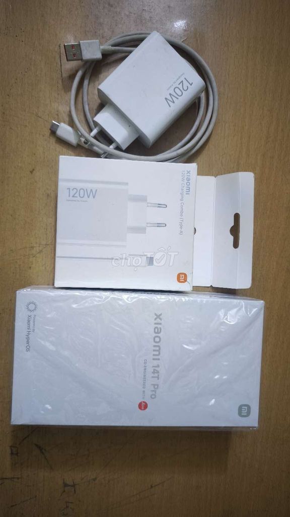 Xiaomi 14T Pro 528GB HyperOS. Mua bán Điện thoại tại Quận Long Biên Hà Nội được đăng bởi Tân Bui hình 1