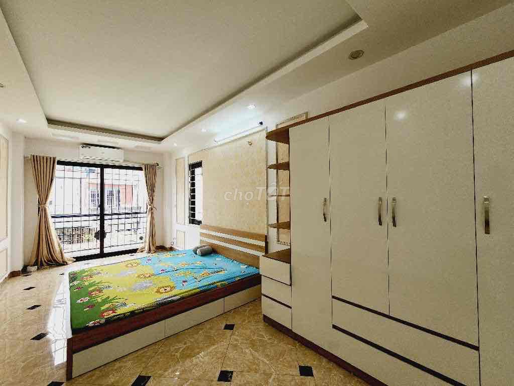 SIÊU HIẾM NHÀ ĐÔNG THIÊN 30m2 4 TẦNG FULL NỘI THẤT