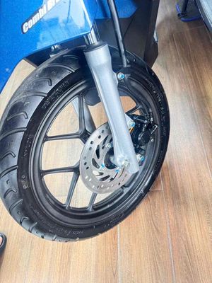 anh em cứ đến xem trực tiếp thích thì mình nhích. Mua bán Xe máy tại Huyện Nhà Bè Tp Hồ Chí Minh được đăng bởi cọpppp  hình 1