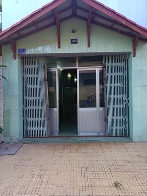 🔥 CHO THUÊ MẶT BẰNG ĐƯỜNG HOÀNG VĂN THỤ - 5TR/THÁNG