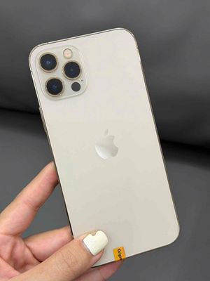 iPhone 12 Pro 256GB Qte Màn zin Main Zin P86 1892