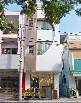 Аренда · 6 комн. · 56 м² · Thành phố Nha Trang, ул. Phố Hàn