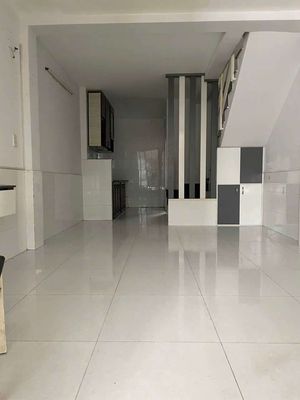 Rent · 2 bd · 56 м² · Quận Gò Vấp, ул. Đường số 2