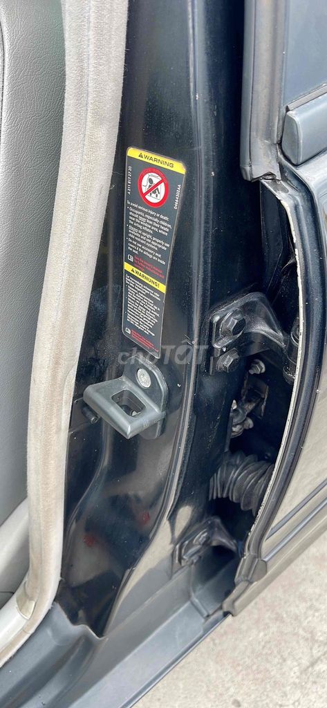 Mercedes Benz C Class 2004 C180K Classic  - 150000. Mua bán Ô tô tại Quận Ninh Kiều Cần Thơ được đăng bởi nguyen van tai hình 13