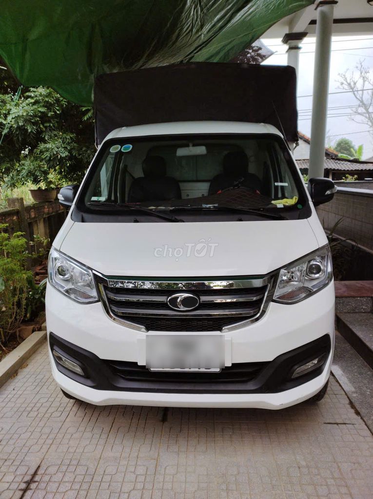 Xe tải THACO FRONTIER TF230 990kg tháng 12/2024. Mua bán Xe tải, xe ben tại Thị xã Hương Trà Thừa Thiên Huế được đăng bởi Tâm Thanh Nguyễn hình 4