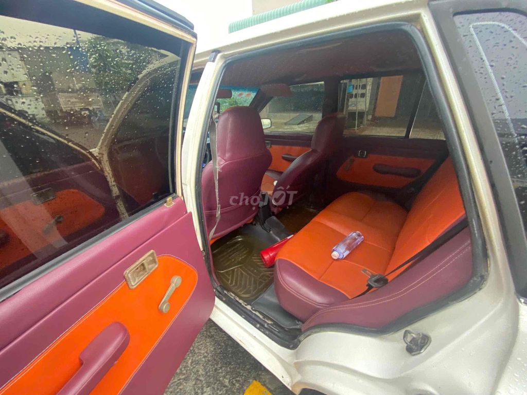 Kia CD5 2001 CD5 - 1234 km. Mua bán Ô tô tại Thành phố Dĩ An Bình Dương được đăng bởi Minh Thịnh hình 6