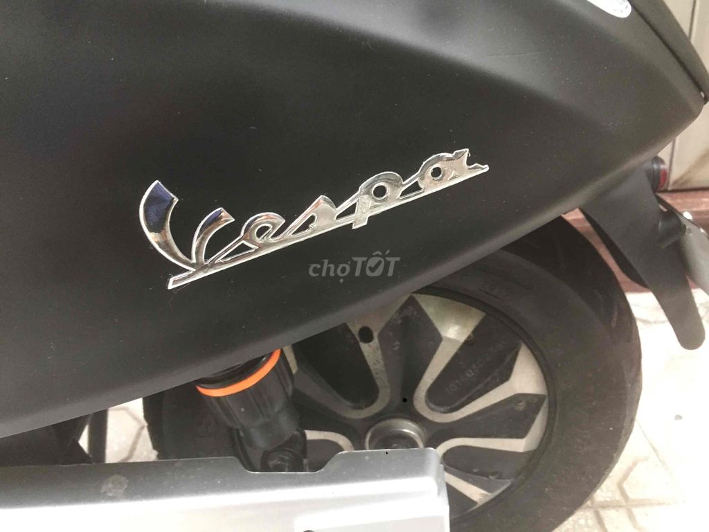 Xe điện VePas hàng nhập khẩu. Mua bán Xe điện tại Quận Hoàn Kiếm Hà Nội được đăng bởi Hoàng hình 2