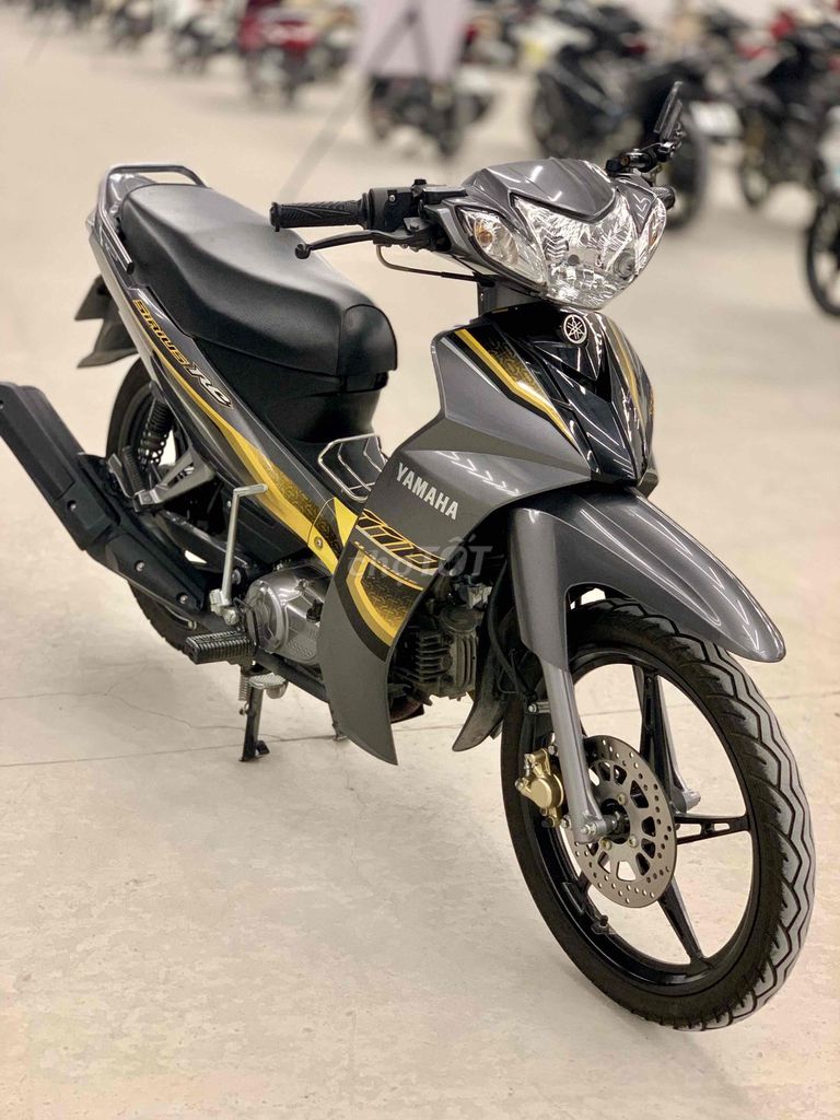 Yamaha Sirius 2024 Chính Chủ BSTP Odo 12.000km
