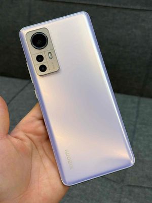 Xiaomi 12X 8/256GB Up rom Quốc tế nguyên Zin. Mua bán Điện thoại tại Quận Ninh Kiều Cần Thơ được đăng bởi Thái Mobile