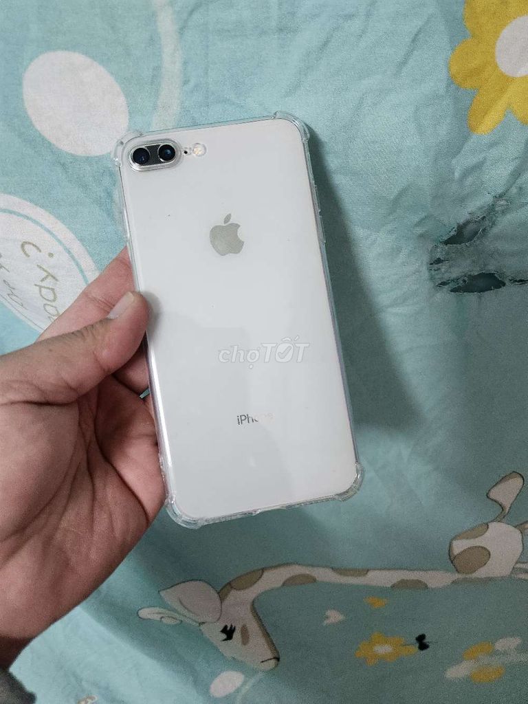 Iphone 8 plus quốc tế