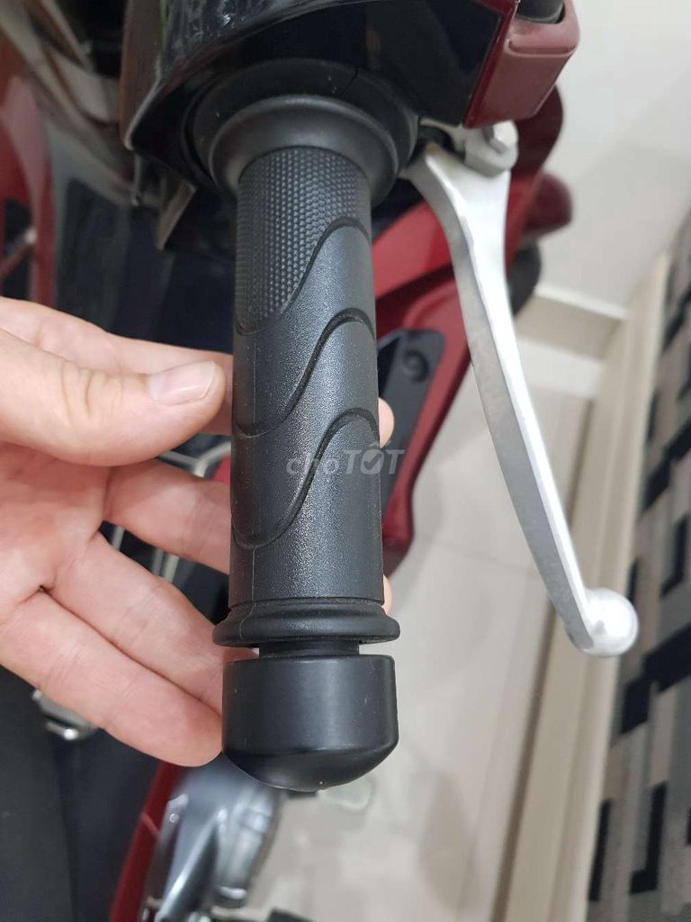 Cần bán xe future còn đẹp .. Mua bán Xe máy tại Quận Lê Chân Hải Phòng được đăng bởi Tên chưa cung cấp hình 4