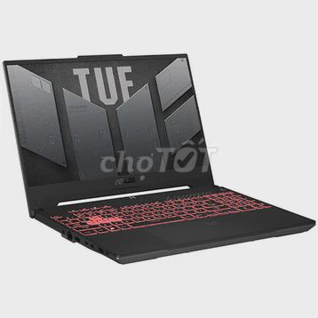 🎮TUF GAMING A15 FA507/R7-6800H/16GB/512GB/RTX 3050. Mua bán Laptop tại Quận 10 Tp Hồ Chí Minh được đăng bởi TTCenter hình 1