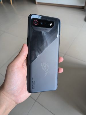 Rog Phone 7 16/512GB Quốc Tế update OTA - Ship COD. Mua bán Điện thoại tại Quận Tân Phú Tp Hồ Chí Minh được đăng bởi Unbox Shop