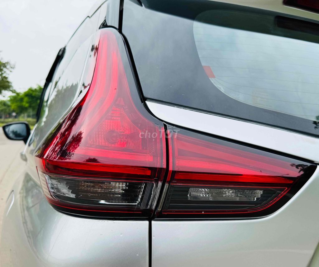 Mitsubishi Xpander 2019 1.5 MT - 109000 km. Mua bán Ô tô tại Huyện Sóc Sơn Hà Nội được đăng bởi Anh Chiến hình 10