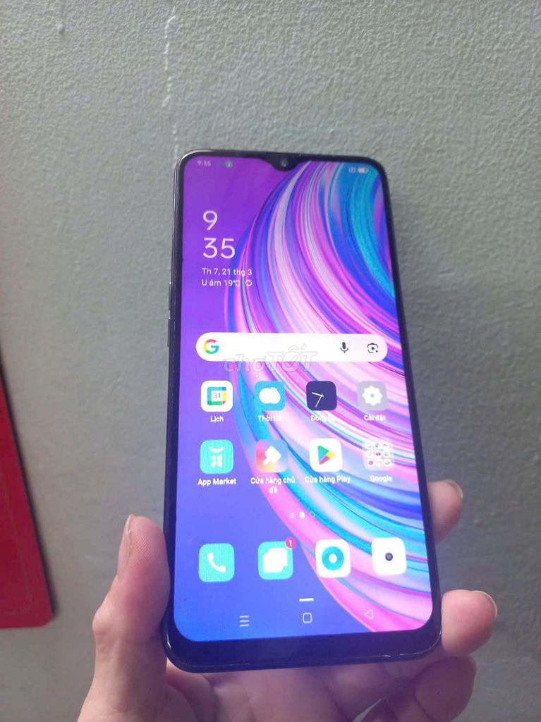 Xiaomi Redmi C30s mới combo. Mua bán Điện thoại tại Quận 4 Tp Hồ Chí Minh được đăng bởi Tên chưa cung cấp hình 1