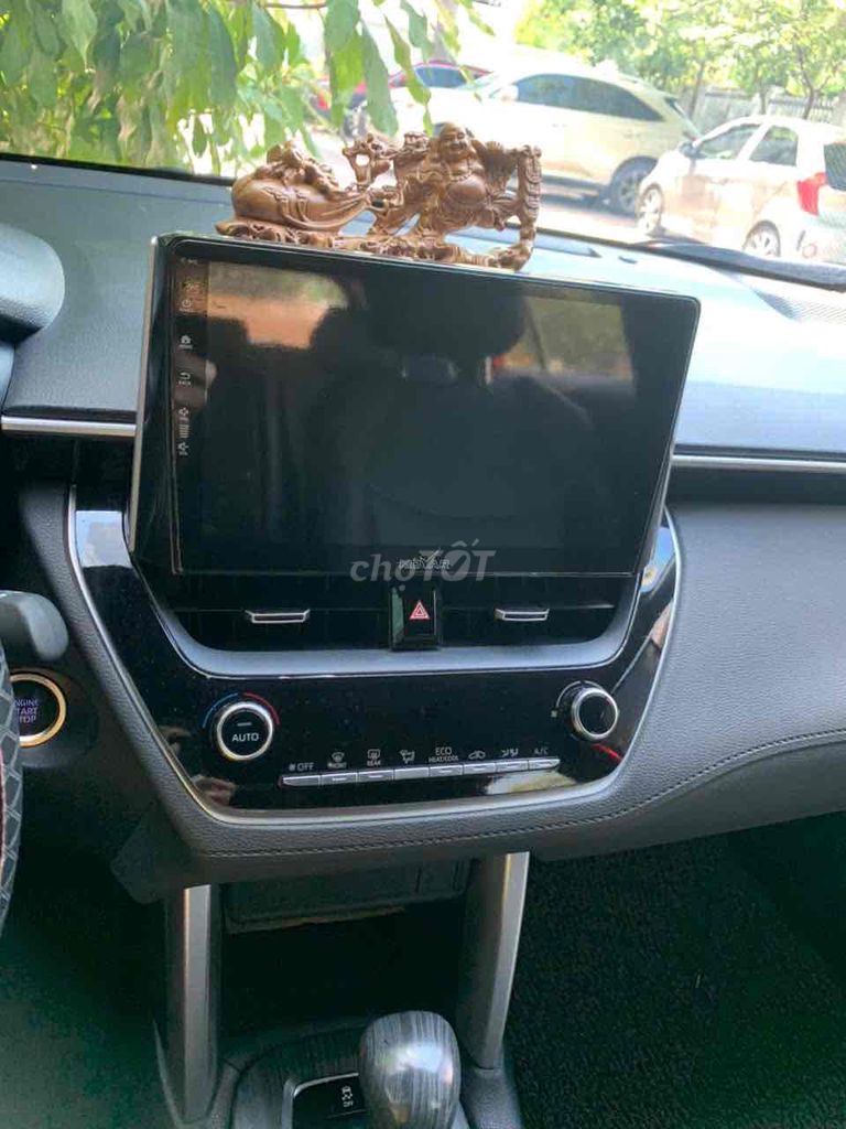 Cross 2021 AT  cần bán. Mua bán Ô tô tại Thành phố Vinh Nghệ An được đăng bởi ngoc hình 2