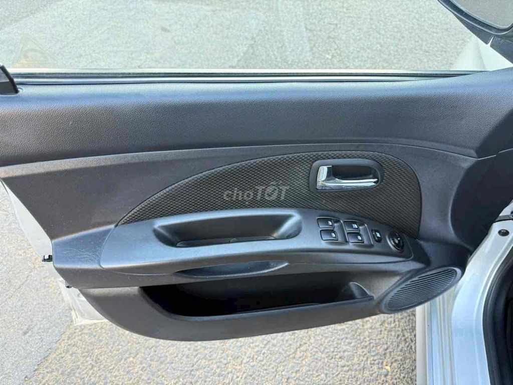 Kia Morning 2010 SX 1.1 AT Sport - 10000 km. Mua bán Ô tô tại Thành phố Pleiku Gia Lai được đăng bởi Dinh Trung  hình 12