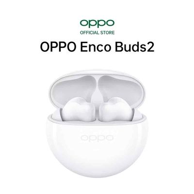 Tai Nghe Bluetooth Oppo Enco Buds 2 Chính Hãng. Mua bán Tivi, Âm thanh tại Quận 8 Tp Hồ Chí Minh được đăng bởi Trúc Quỳnh 
