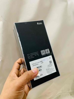 Vivo IQOO Z10 TurBo Ram 12/256 newseal mới 100% TV. Mua bán Điện thoại tại Quận Ninh Kiều Cần Thơ được đăng bởi shop một chín tám tám