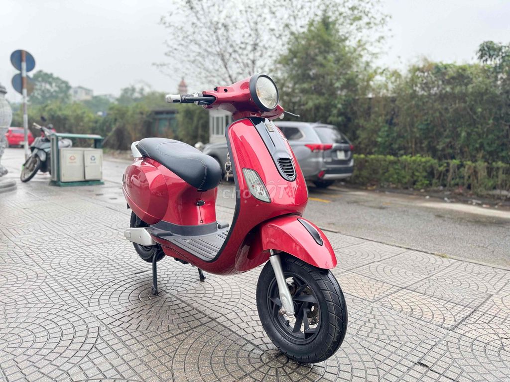 vespa 79 JVC đẹp trên 80%