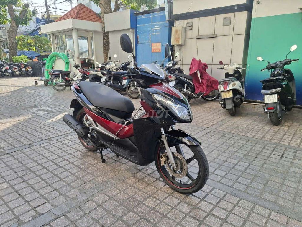 Xe suzuki lmpulse. Mua bán Xe máy tại Quận 7 Tp Hồ Chí Minh được đăng bởi trình minh sơn hình 1