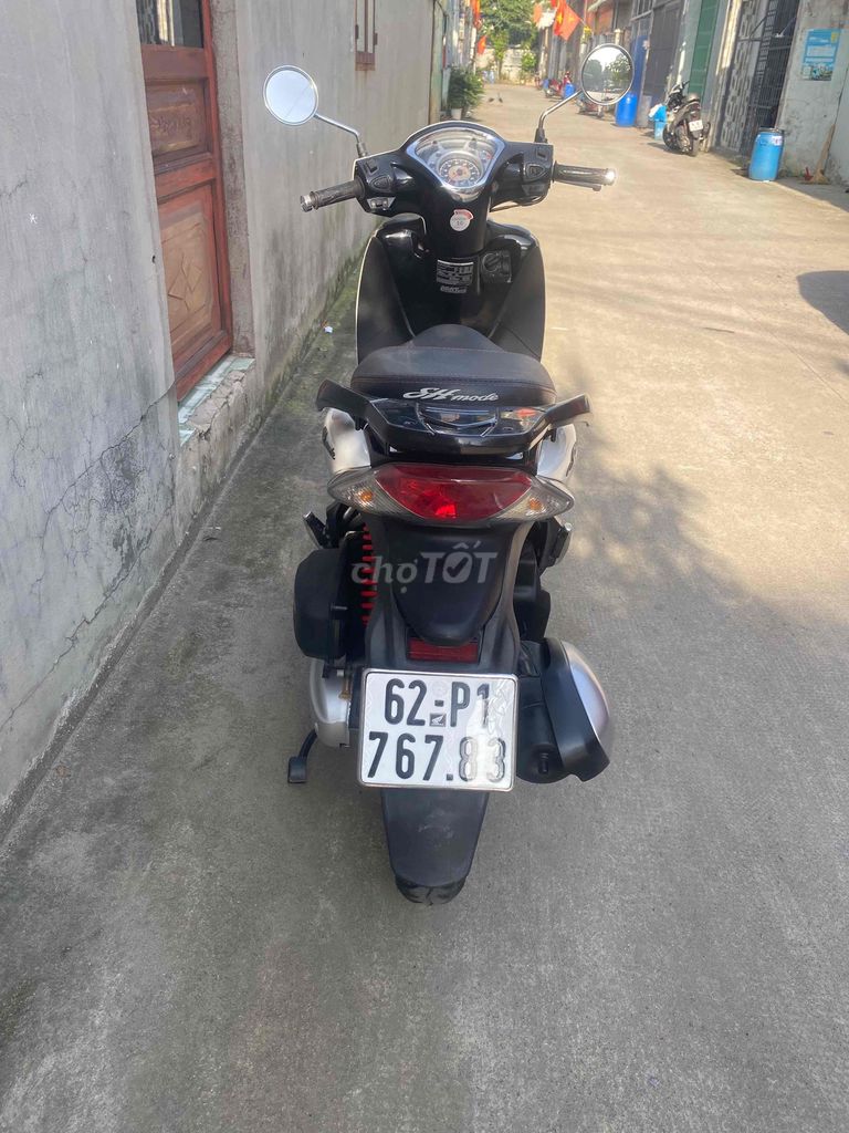 Cầm đồ thanh lý xe chính chủ. Mua bán Xe máy tại Thành phố Dĩ An Bình Dương được đăng bởi A Thu hình 4